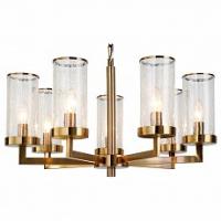 Подвесная люстра Favourite Assembly 2060-7P. Фото №1