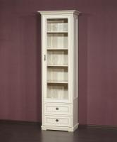 Книжный шкаф Рим 73 фото Книжный шкаф Рим 73