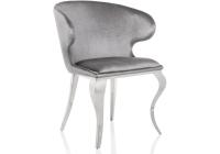 Стул Erica серый. Фото №1