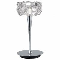 Настольная лампа декоративная Mantra O2 3928. Фото №1