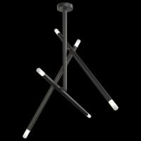 Светильник на штанге Maytoni Vigo MOD620CL-06B фото Светильник на штанге Maytoni Vigo MOD620CL-06B. Фото №1