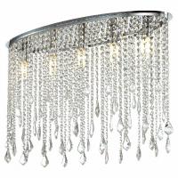 Накладной светильник Favourite Rain 1692-5C