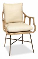 Кресло Secret de Maison PINTADA ( mod. 20-36) красное дерево/ткань хлопок, 61*60*81 см, Античный дуб/ткань бежевая, ткань FP 028 фото Кресло Secret de Maison PINTADA ( mod. 20-36) красное дерево/ткань хлопок, 61*60*81 см, Античный дуб/ткань бежевая, ткань FP 028. Фото №1