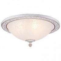 Накладной светильник Maytoni Aritos C906-CL-03-W