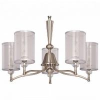 Подвесная люстра Favourite Laguna 2698-5P. Фото №1