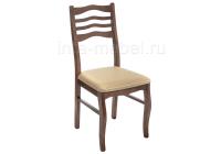 Стул деревянный Амадиу орех