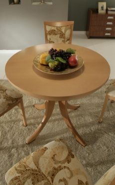 Стол  Марсель 90 фото Стол  Марсель 90. Фото №3