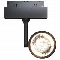 Светильник на штанге Maytoni Track lamps 3 TR024-2-10B3K фото Светильник на штанге Maytoni Track lamps 3 TR024-2-10B3K. Фото №1