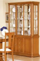 Витрина Lux 206