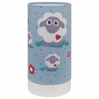 Настольная лампа декоративная Eglo ПРОМО Lalelu 97707 фото Настольная лампа декоративная Eglo ПРОМО Lalelu 97707