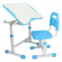 Набор учебный Sole II Blue фото Набор учебный Sole II Blue