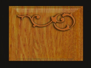 Тумба прикроватная Соната ММ-283-03. Фото