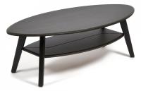 Стол журнальный SEVERN МДФ/дерево, 120*58*37,6 см, Венге фото Стол журнальный SEVERN МДФ/дерево, 120*58*37,6 см, Венге. Фото №1