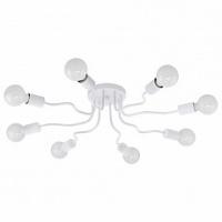 Потолочная люстра Eglo Orazio 97982 фото Потолочная люстра Eglo Orazio 97982