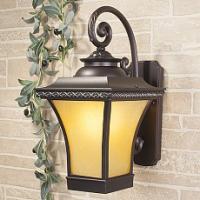 Светильник на штанге Elektrostandard Libra a031911. Фото №1