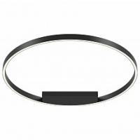 Накладной светильник Maytoni Rim MOD058CL-L50B4K. Фото №1