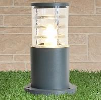 Наземный низкий светильник Elektrostandard Techno a035097 фото Наземный низкий светильник Elektrostandard Techno a035097. Фото №1