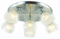 Потолочная люстра Omnilux Saragossa OML-28307-06