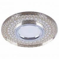 Встраиваемый светильник Feron CD981 32438 фото Встраиваемый светильник Feron CD981 32438. Фото №1