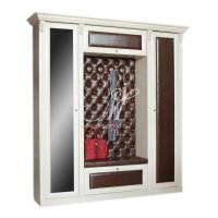 Прихожая Б5.1-2 (с одной зеркальной дверью). Фото №1