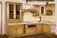 Кухня Марсель. Вариант 1