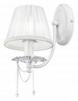 Бра Maytoni Lolita ARM305-01-W фото Бра Maytoni Lolita ARM305-01-W. Фото №1