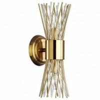 Бра Odeon Light Orta 4839/2W. Фото №1