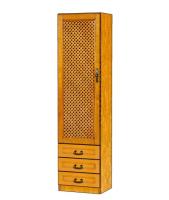 Шкаф Орион 1ГР (глубокий). Фото №1