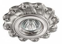 Встраиваемый светильник Novotech Ligna 370265 фото Встраиваемый светильник Novotech Ligna 370265. Фото №1