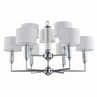Подвесная люстра Favourite Laciness 2607-9P. Фото №1