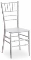 Стул CHIAVARI (mod. C1069) пластик, 47 х 40 х 93 см , белый 018 (поставляется по 4 шт)