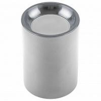 ML175 MR16 35W, 220V, GU10, белый, хром фото ML175 MR16 35W, 220V, GU10, белый, хром