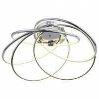 Потолочная люстра ST-Luce Poranco SL918.102.05 фото Потолочная люстра ST-Luce Poranco SL918.102.05. Фото №1