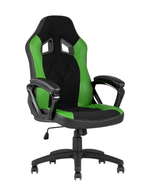 Кресло игровое TopChairs Skyline камуфляж фото Кресло игровое TopChairs Skyline камуфляж. Фото №2