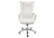 Компьютерное кресло Blant белое. Фото №2
