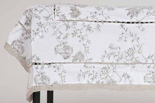 Скатерть Secret De Maison Chenonceau (150см х 250см). Фото №1