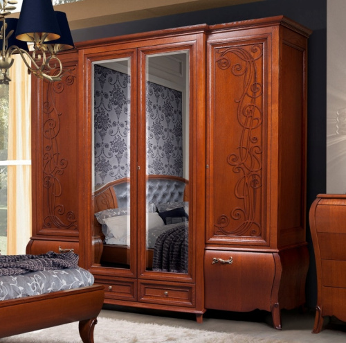 Шкаф комбинированный Тэсоро ГМ 6354. Фото №1