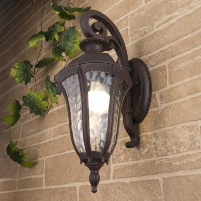 Светильник на штанге Elektrostandard Draco a043118. Фото №2