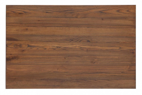 Стол Secret De Maison LOFT металл/столешница: дерево береза, 120*80*78 cm, butter white. Фото №2