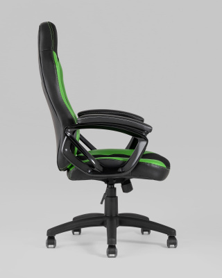 Кресло игровое TopChairs Skyline камуфляж фото Кресло игровое TopChairs Skyline камуфляж. Фото №4