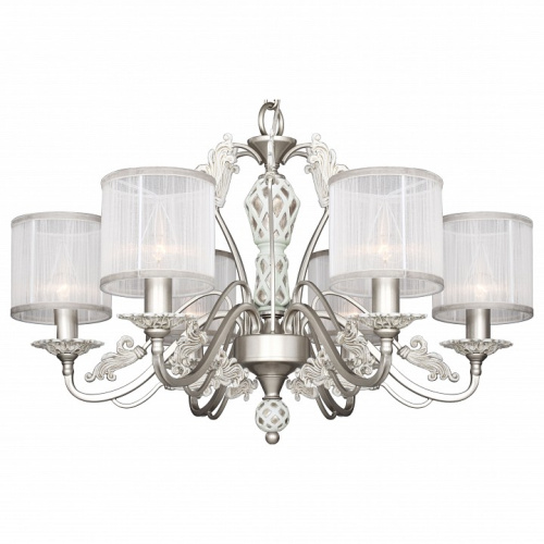 Подвесная люстра Favourite Prima 2306-6P. Фото №1