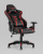 Кресло игровое TopChairs Corvette красное. Фото №9