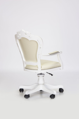 Кресло на колесика х  Дебора-3 фото Кресло на колесика х  Дебора-3. Фото №4