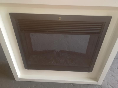 Bronx 26 WT с Moonblaze Lux BL S. Фото