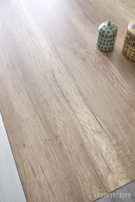 Обеденный стол DUPEN DT-19 Натурал KANSAS. Фото