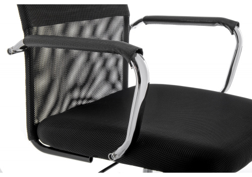 Стул Viton черное. Фото №9