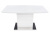 Стол Arika белый. Фото №4