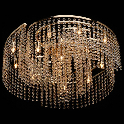 Накладной светильник MW-Light Каскад 20 113010213 фото Накладной светильник MW-Light Каскад 20 113010213. Фото №2