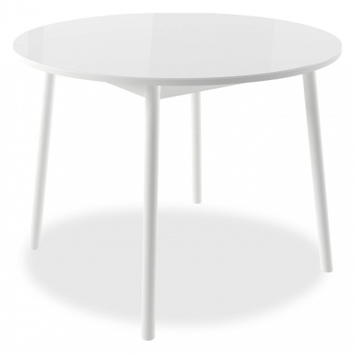 Стол обеденный Раунд. Фото №1