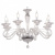 Подвесная люстра Maytoni Acqua DIA010PL-08TR. Фото №1